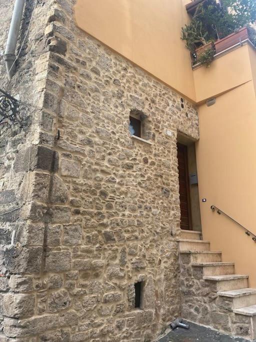 Il Nido Dell'Arte Apartment Anagni Exterior photo