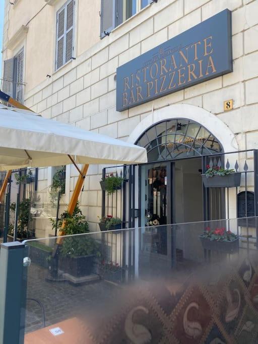 Il Nido Dell'Arte Apartment Anagni Exterior photo