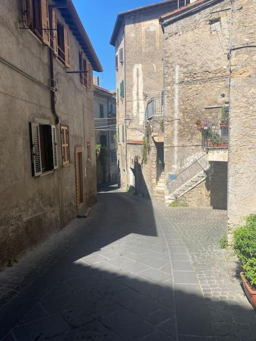 Il Nido Dell'Arte Apartment Anagni Exterior photo