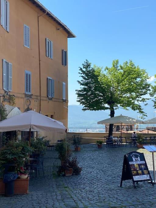 Il Nido Dell'Arte Apartment Anagni Exterior photo